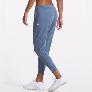 Vuori Blue Women's Jogger Pants